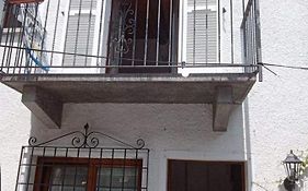 La Casetta del Rusca
